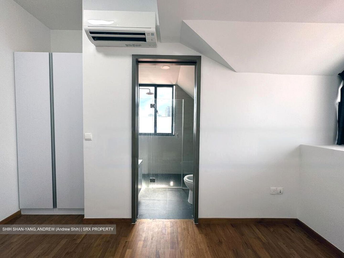 Sycamore Tree (D15), Apartment #436380021
